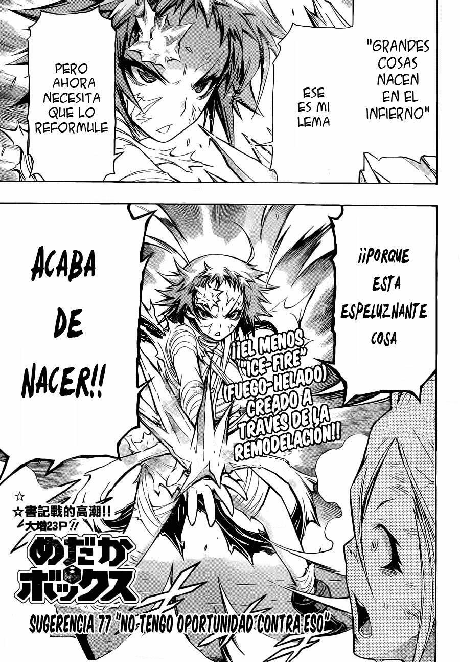Capitulo 77 page 1