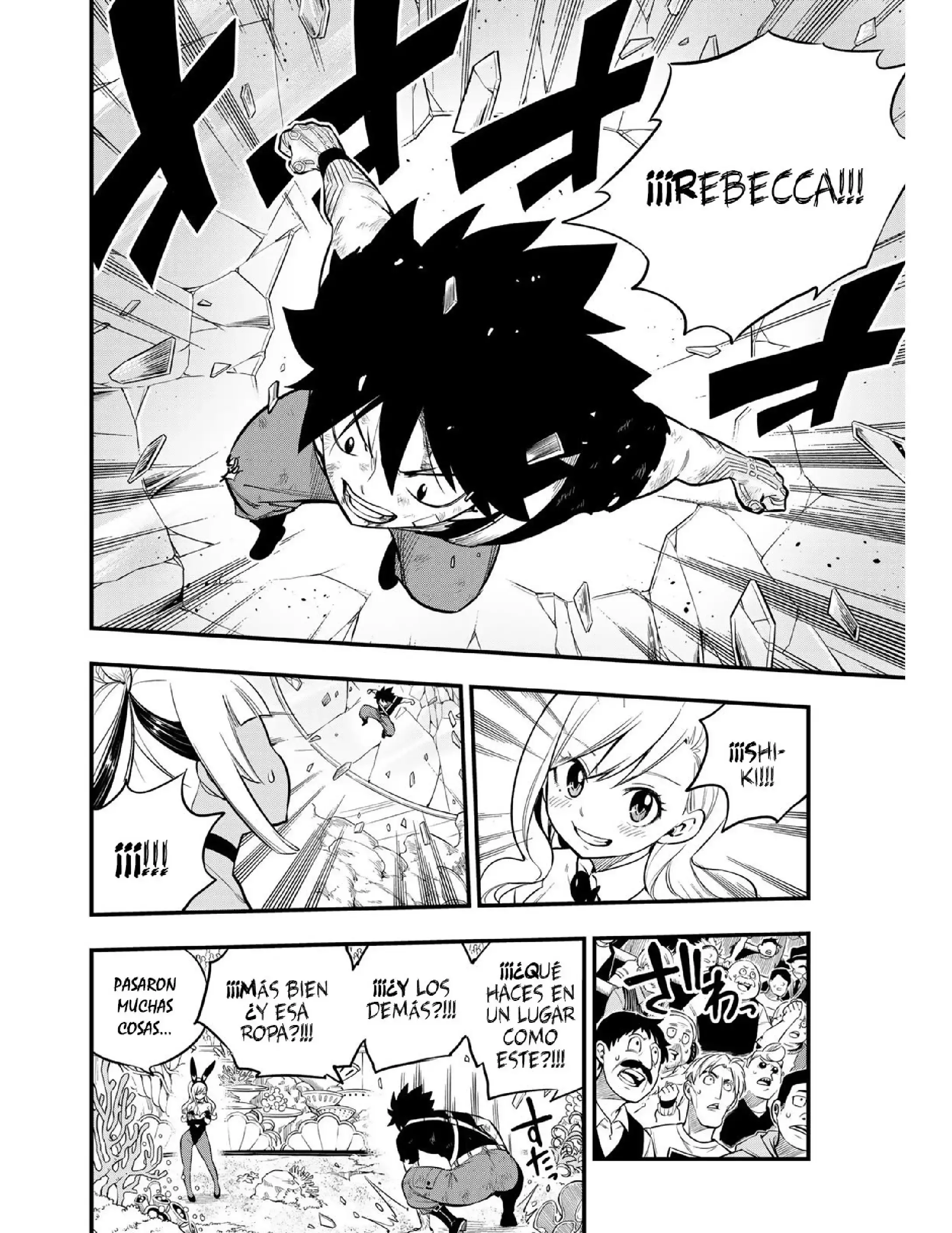 Capitulo 151 page 12
