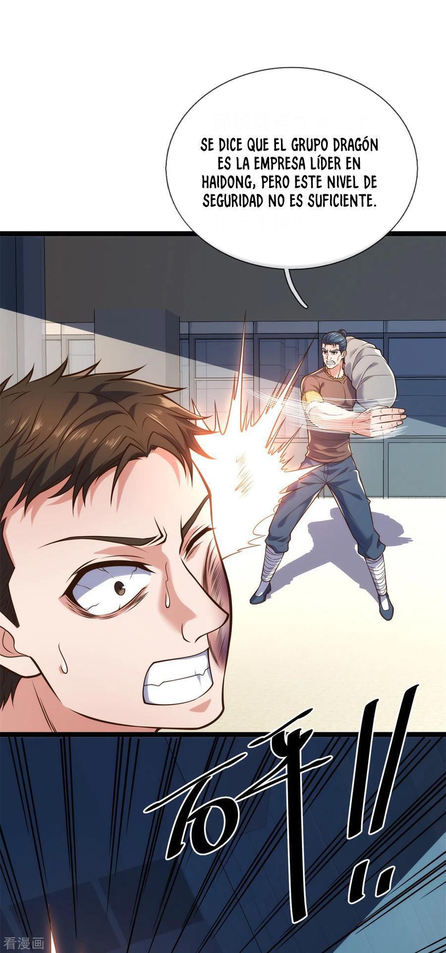Capitulo 84 page 10
