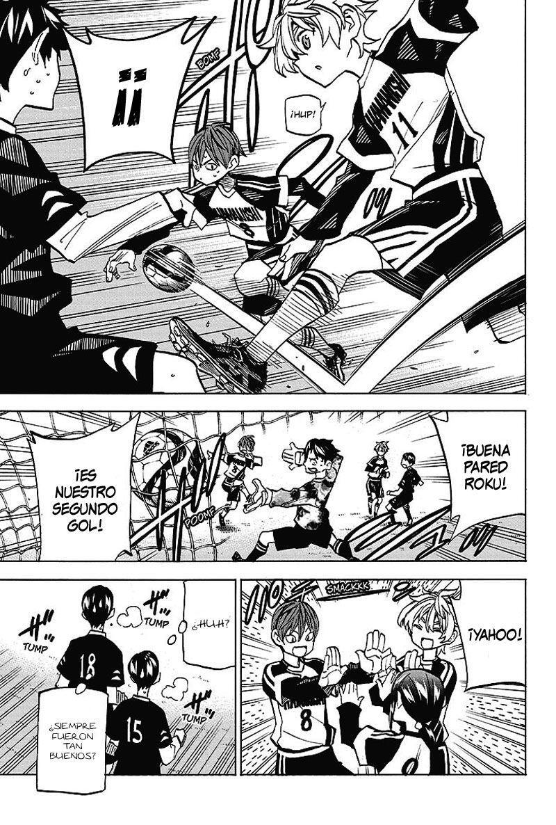 Capitulo 3 page 11