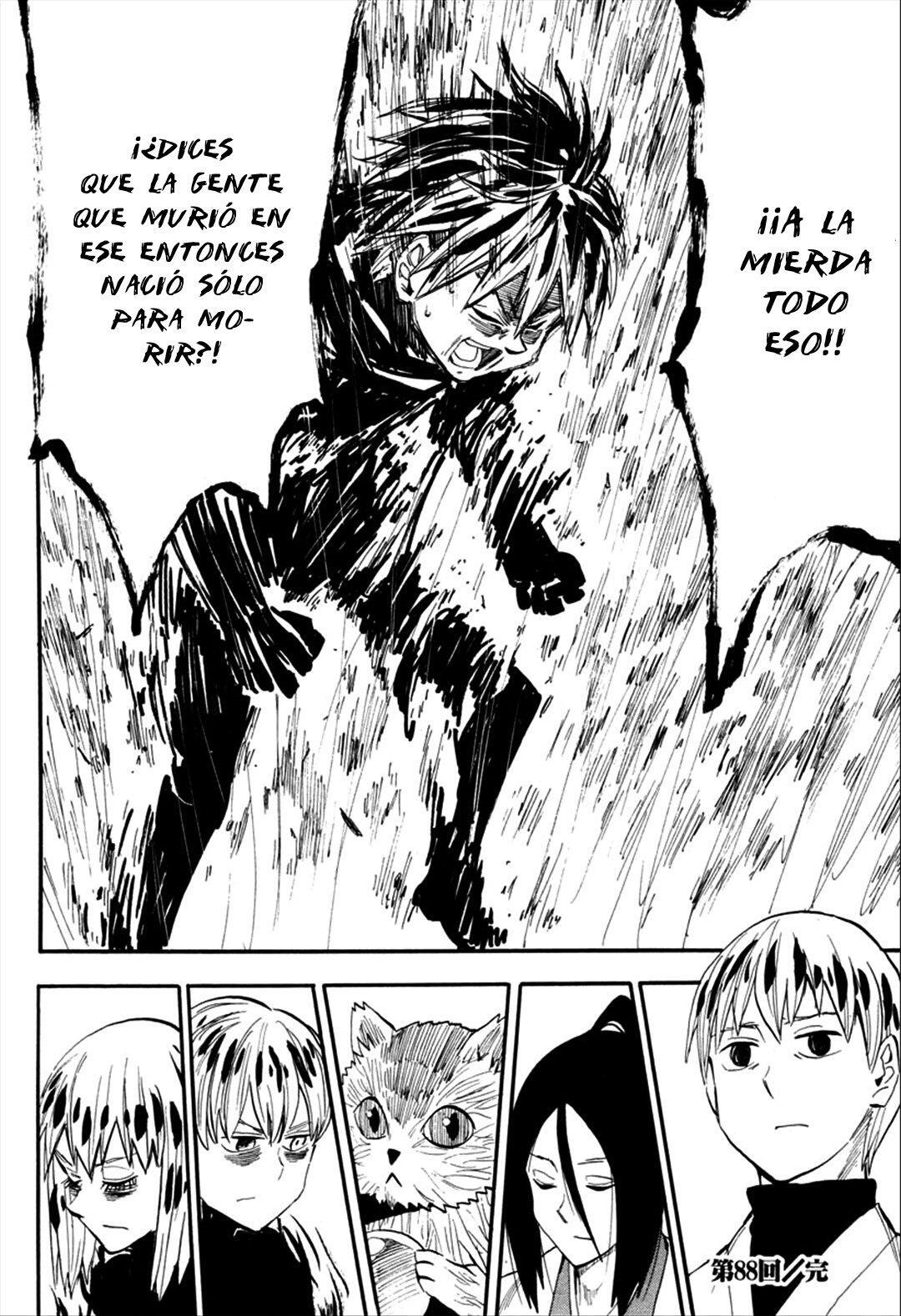 Capitulo 88 page 34