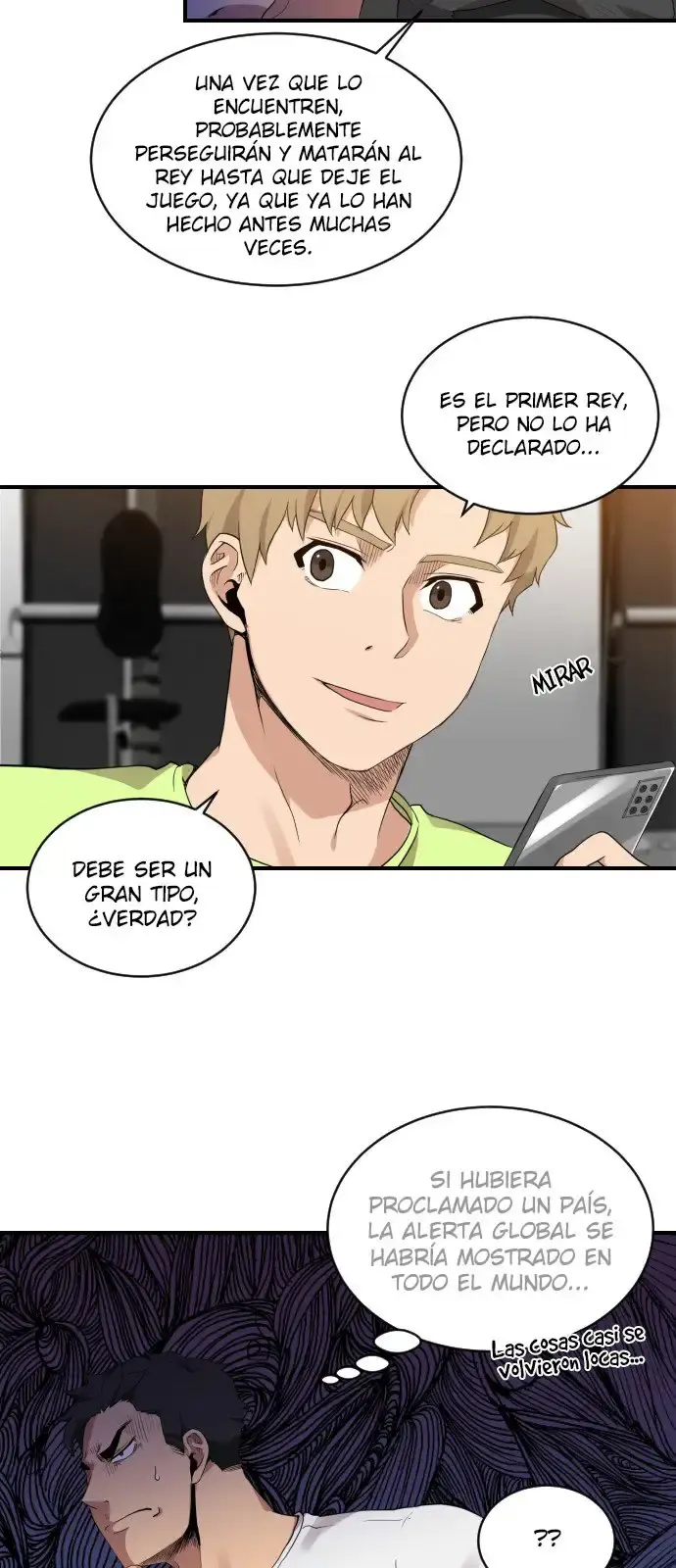 Capitulo 18 page 29
