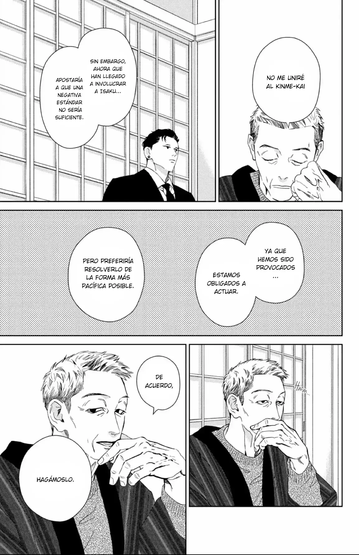 Capitulo 39 page 16