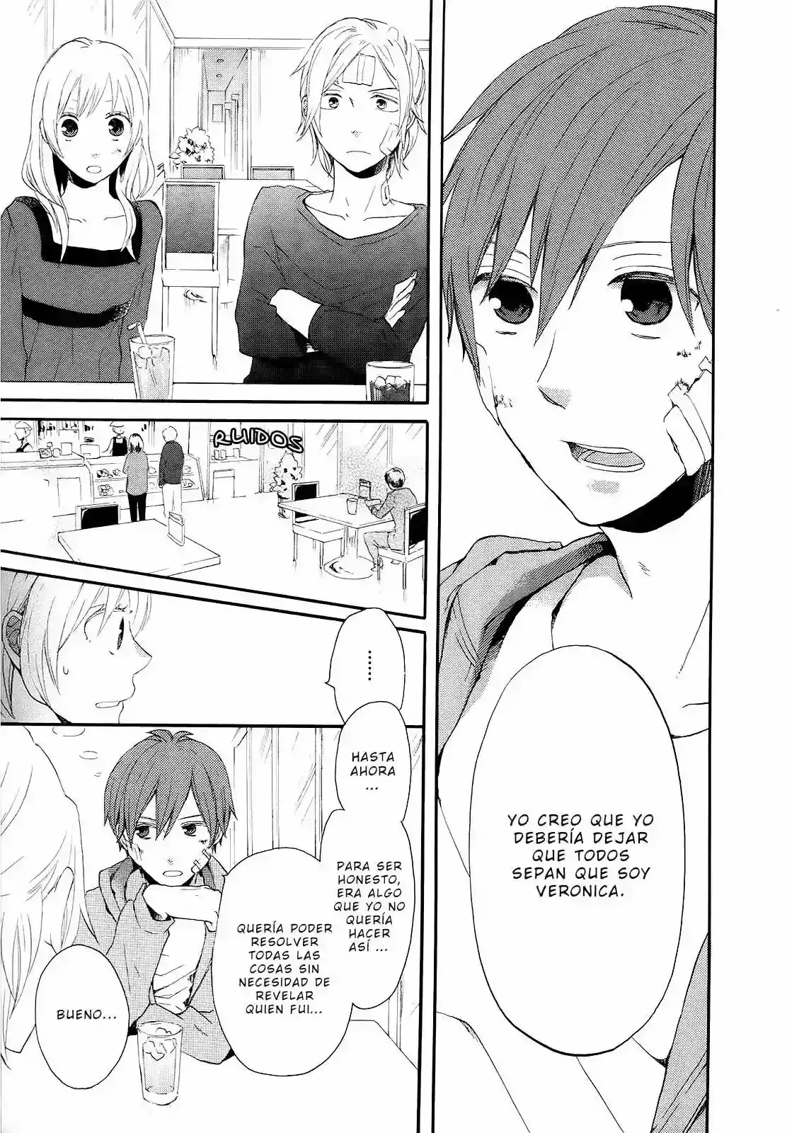 Capitulo 16 page 48