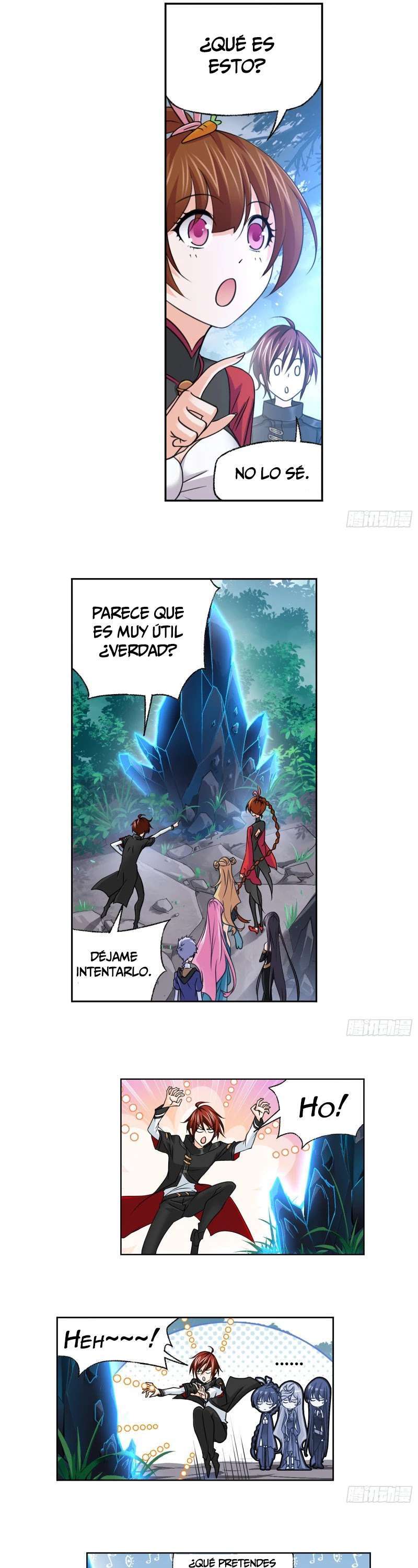 Capitulo 306 page 23