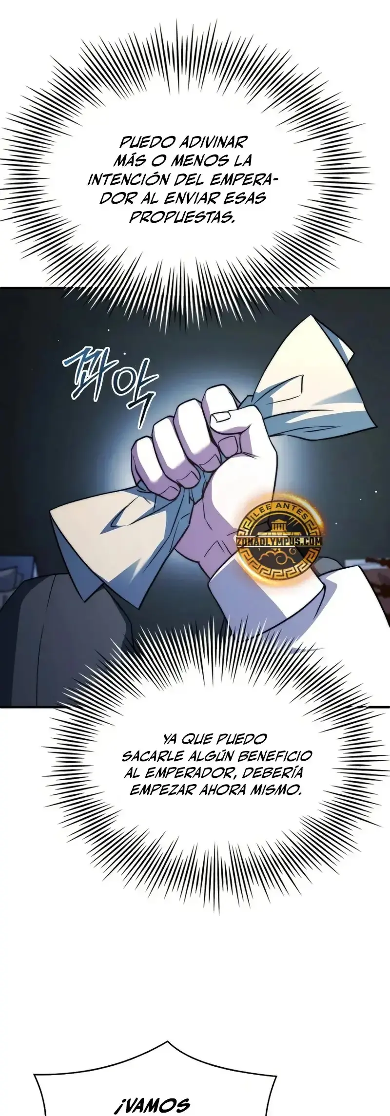 Capitulo 75 page 21