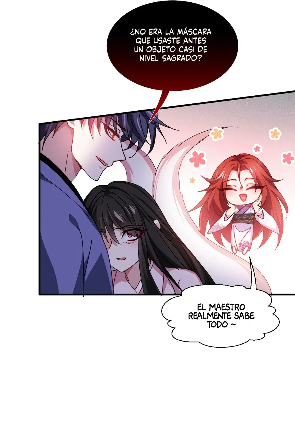 Capitulo 61 page 18