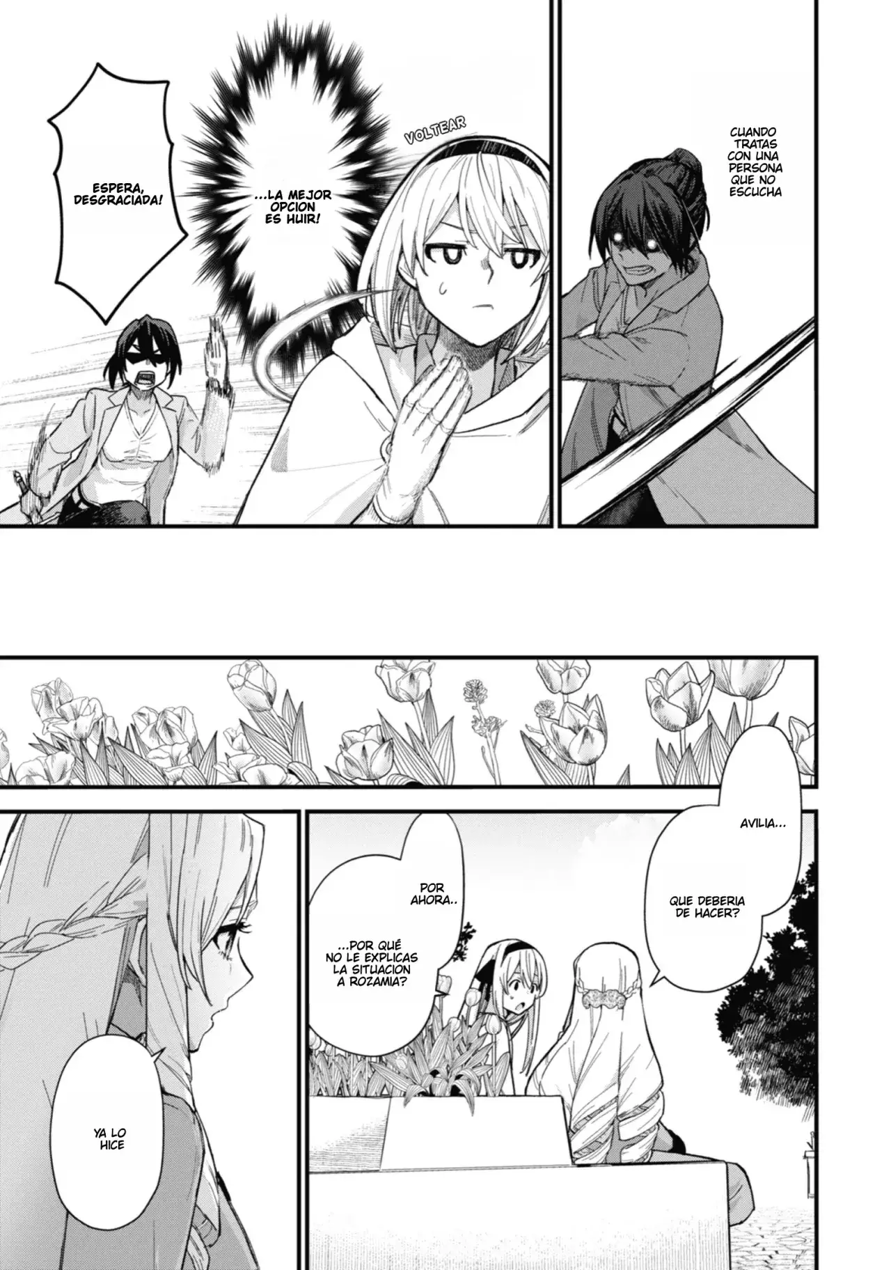 Capitulo 17 page 30