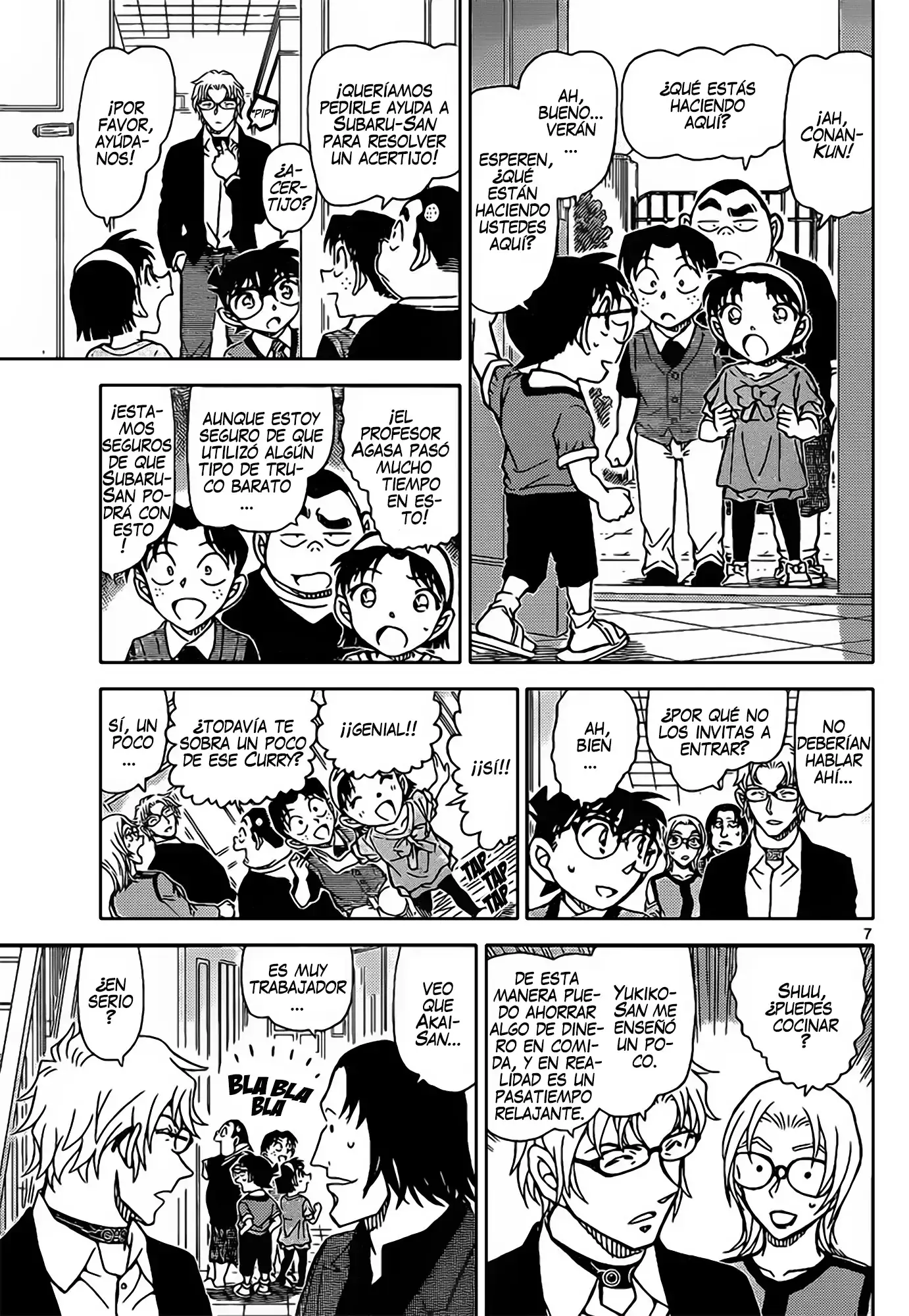 Capitulo 898 page 8