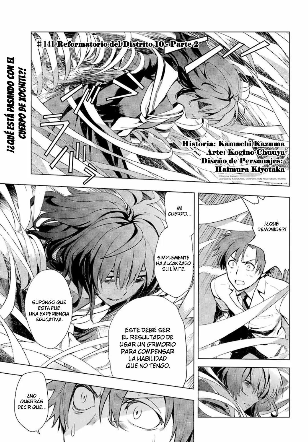 Capitulo 141 page 1