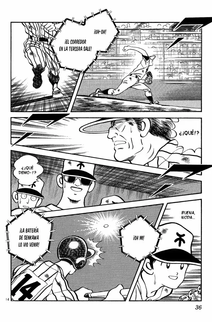 Capitulo 161 page 15