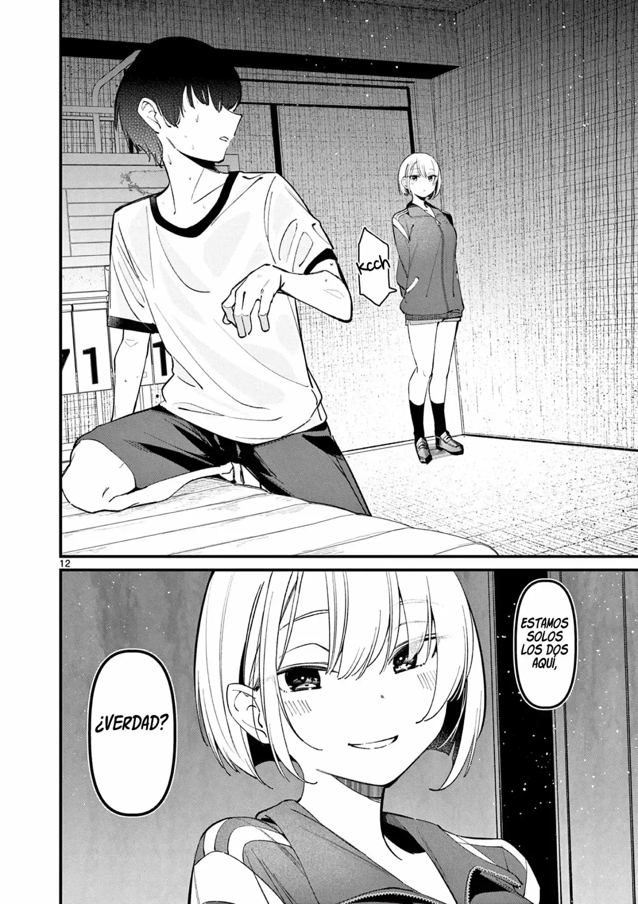 Capitulo 11 page 14