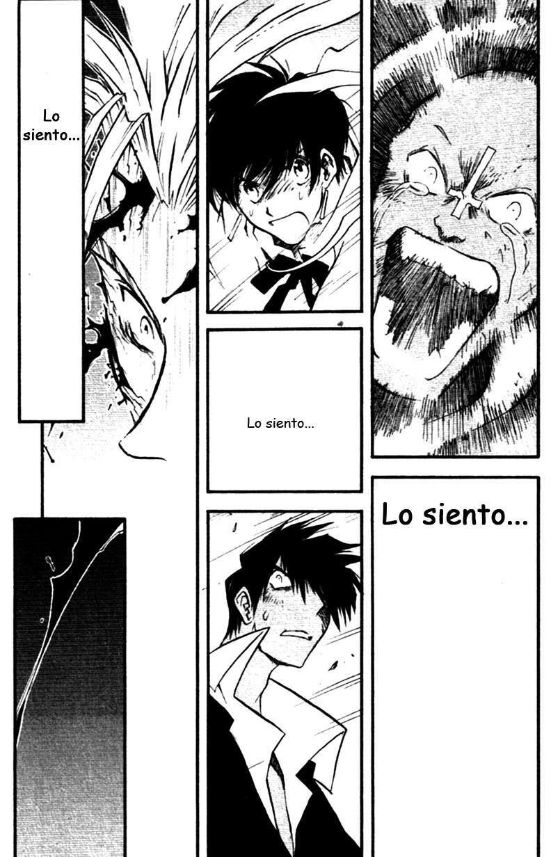 Capitulo 33 page 14