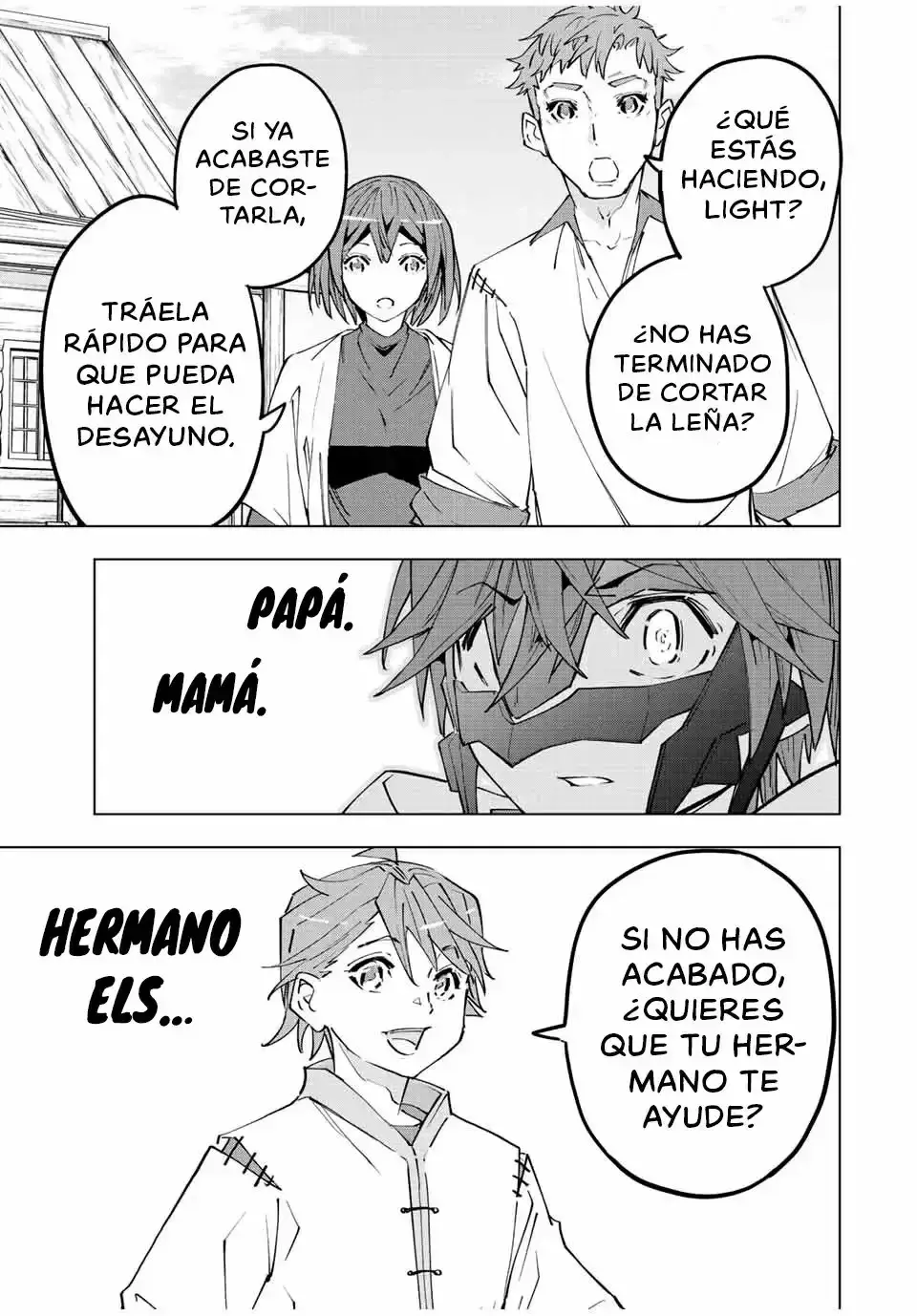 Capitulo 62 page 20