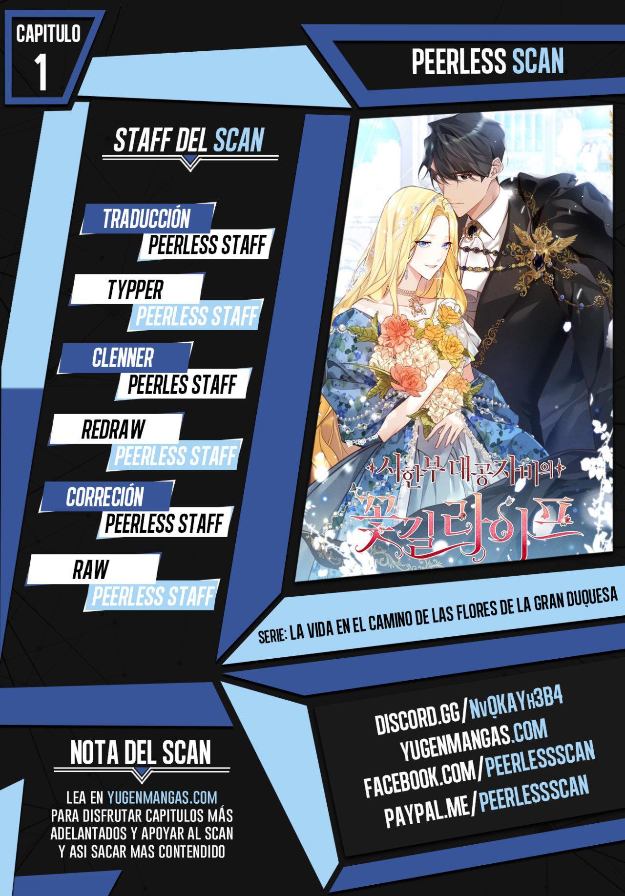 Capitulo 1 page 1
