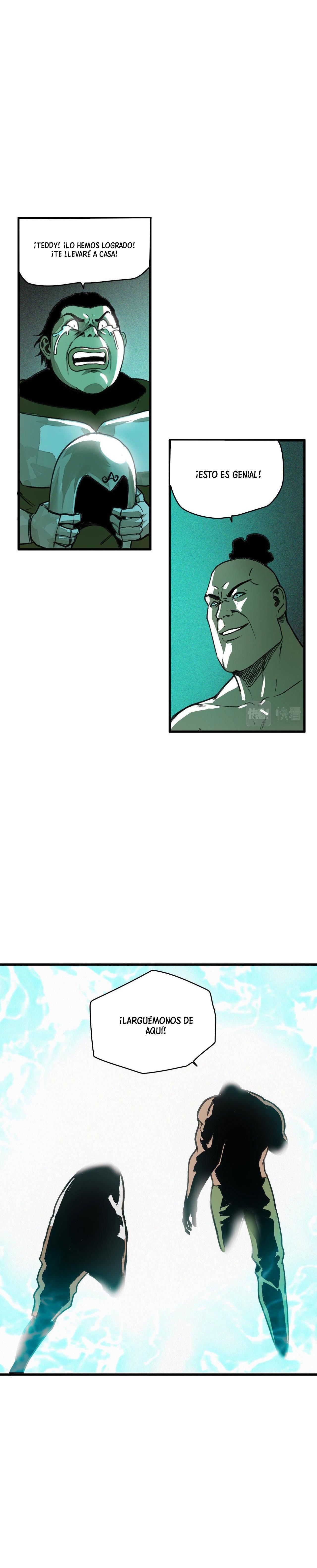 Capitulo 16 page 10