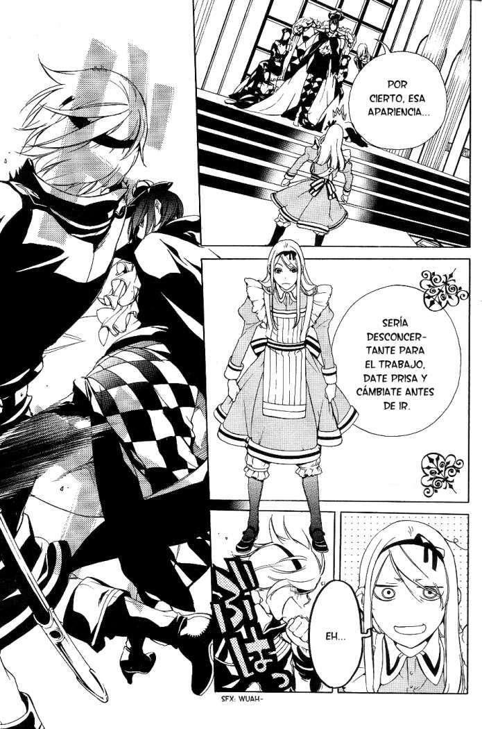 Capitulo 11 page 21