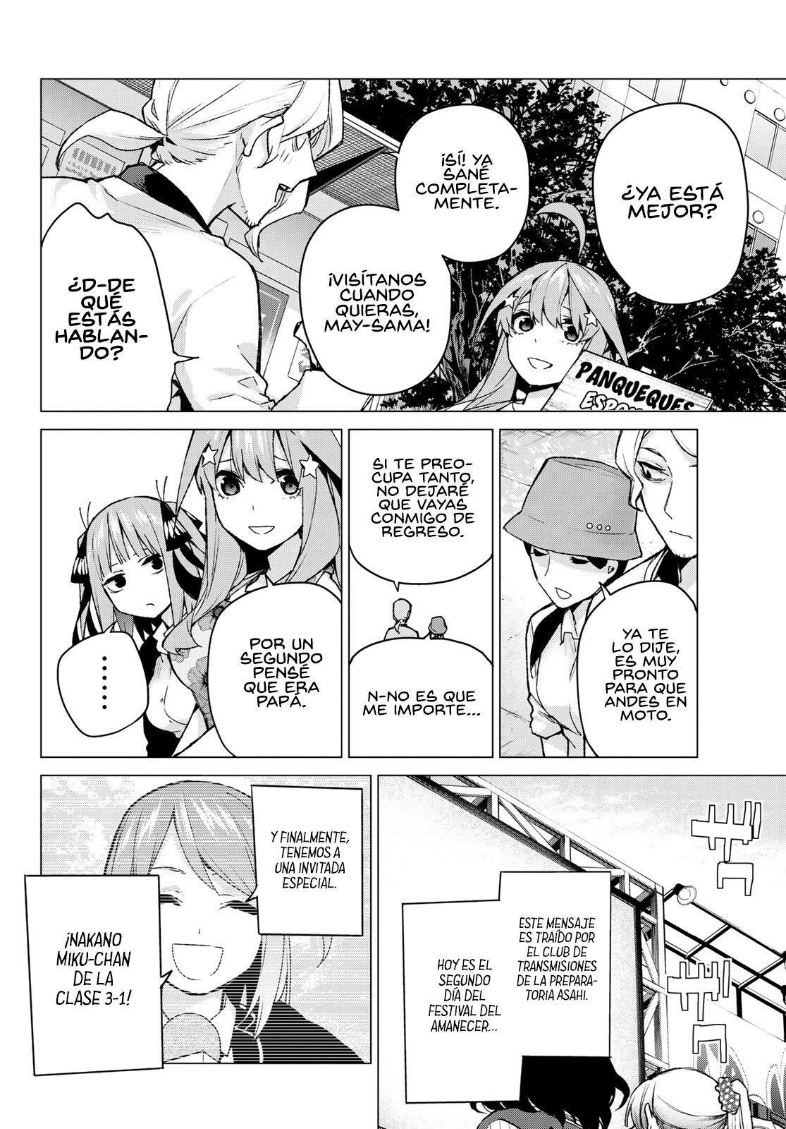 Capitulo 103 page 17