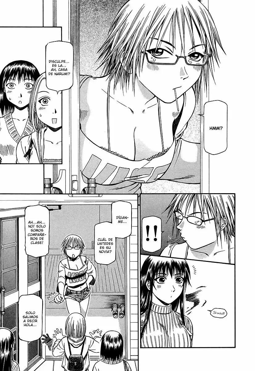 Capitulo 25 page 8