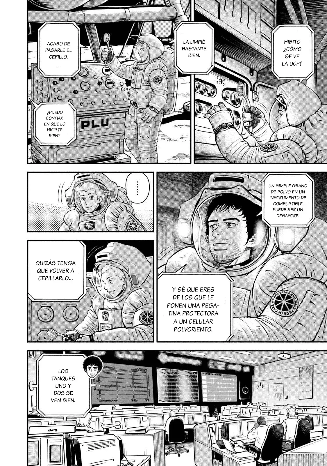 Capitulo 389 page 6
