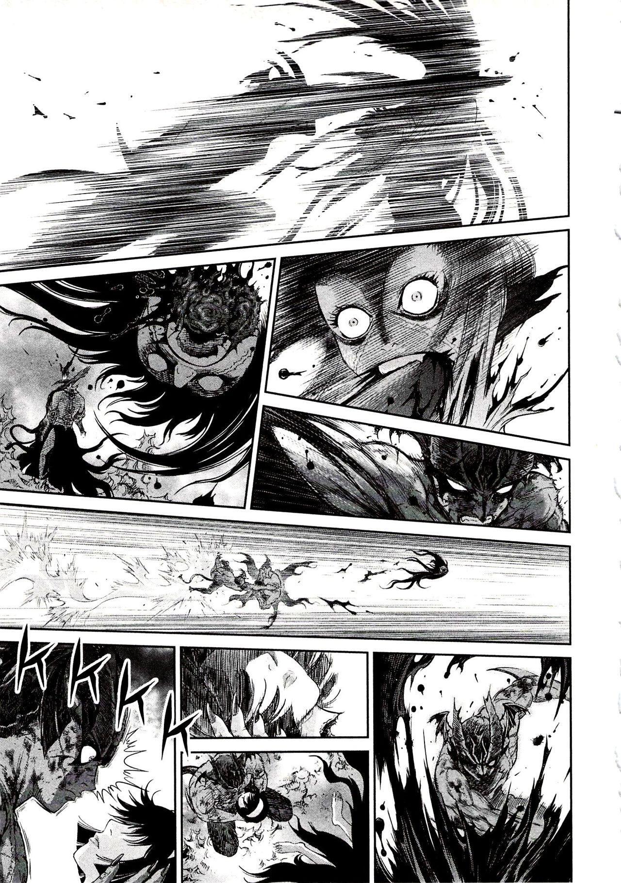 Capitulo 8 page 16