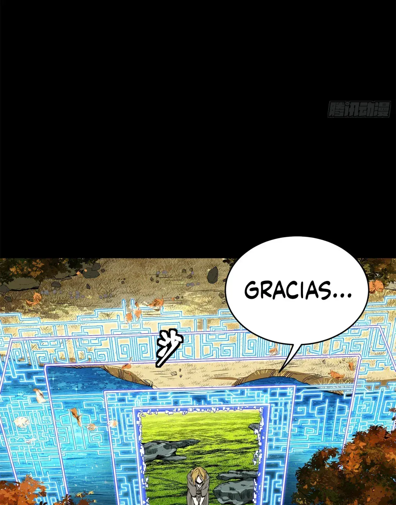 Capitulo 128 page 78