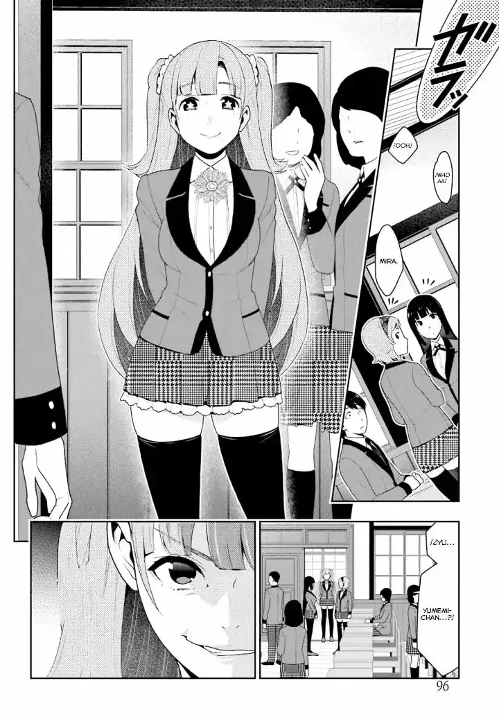 Capitulo 50 page 33