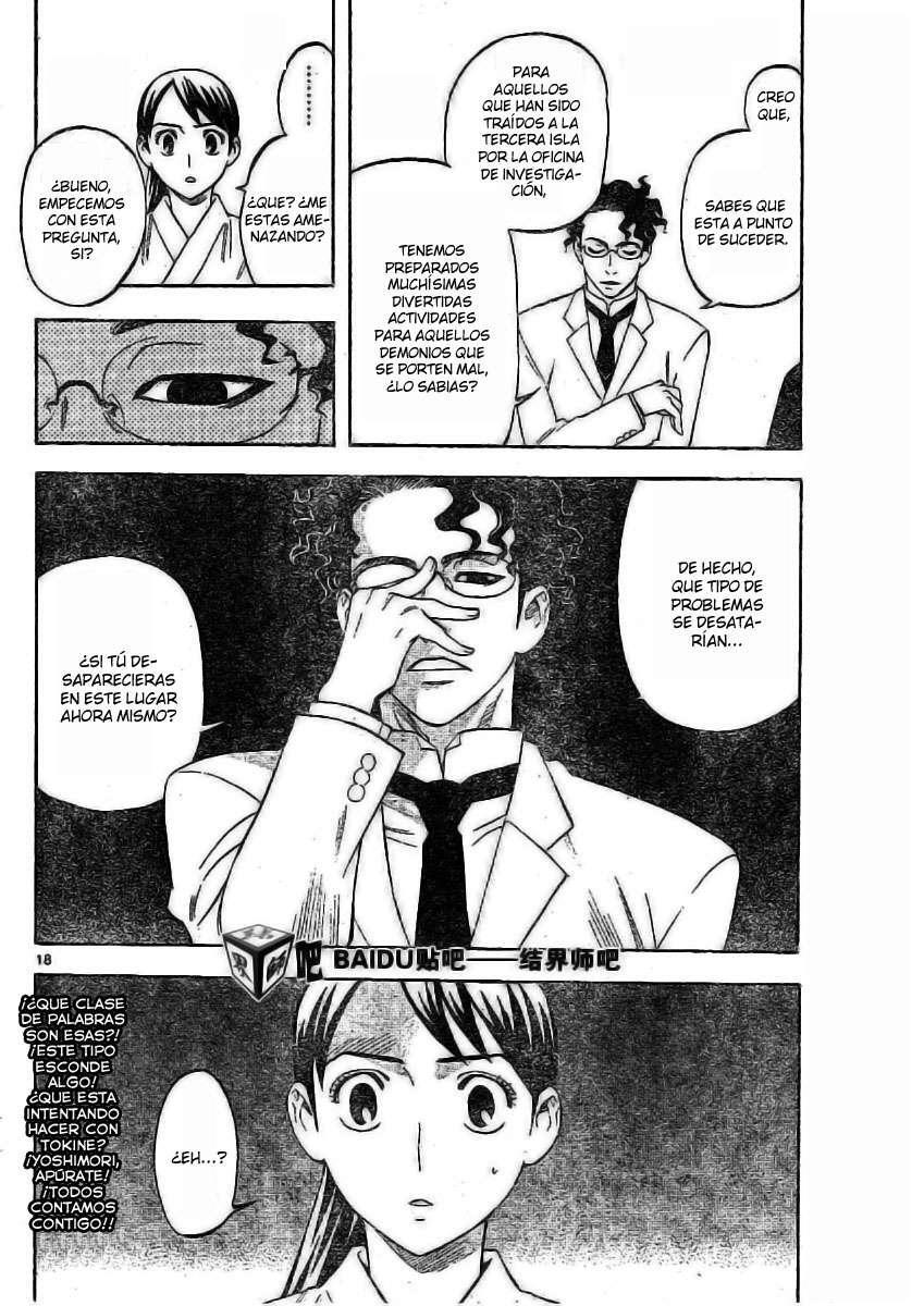 Capitulo 207 page 18