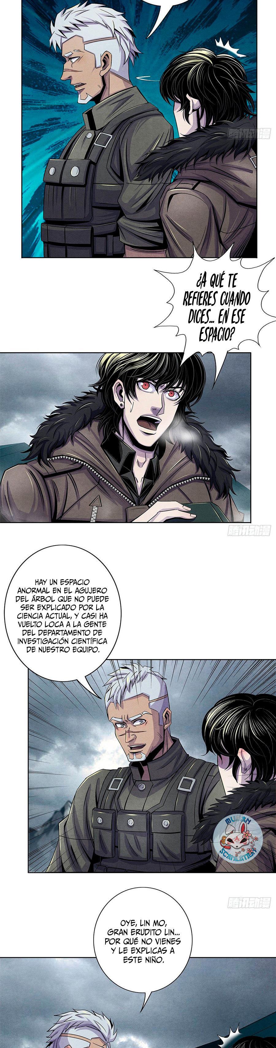 Capitulo 46 page 15
