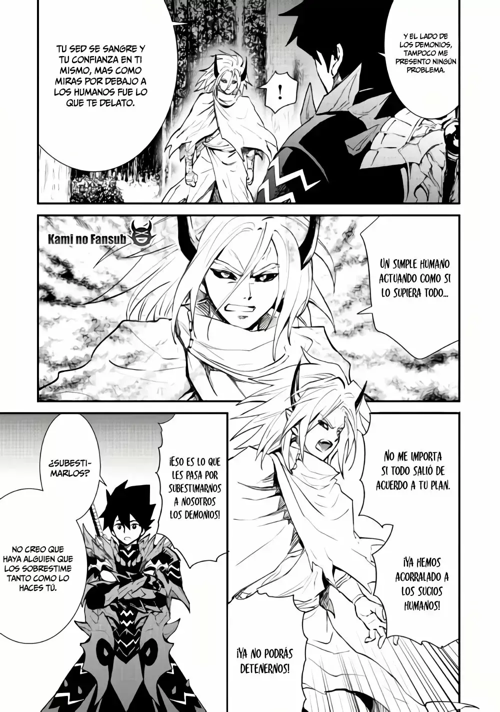 Capitulo 104 page 26