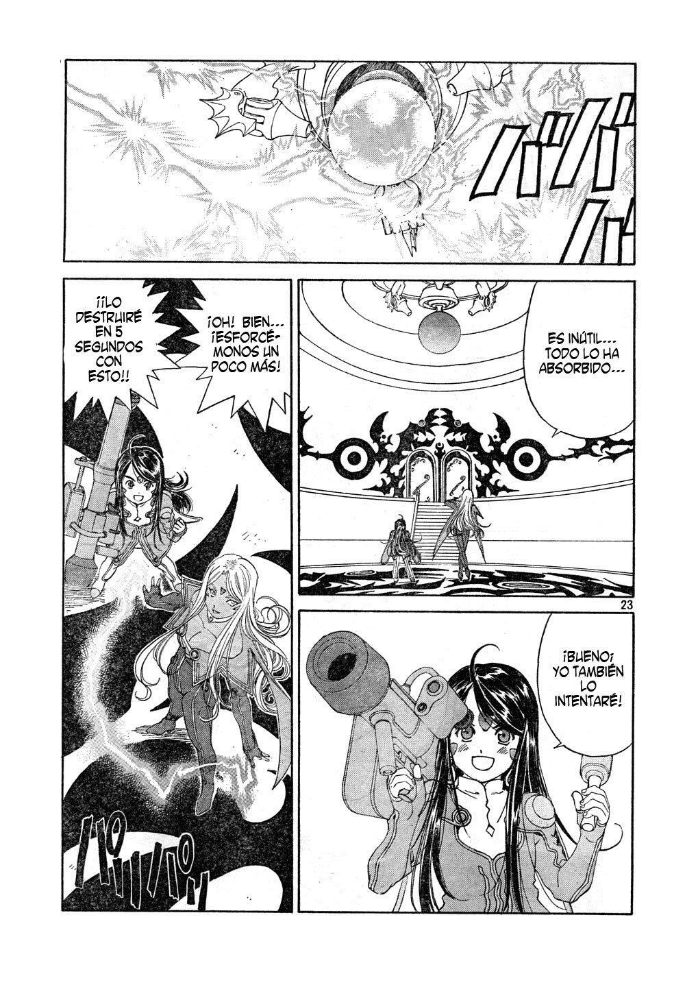 Capitulo 270 page 23