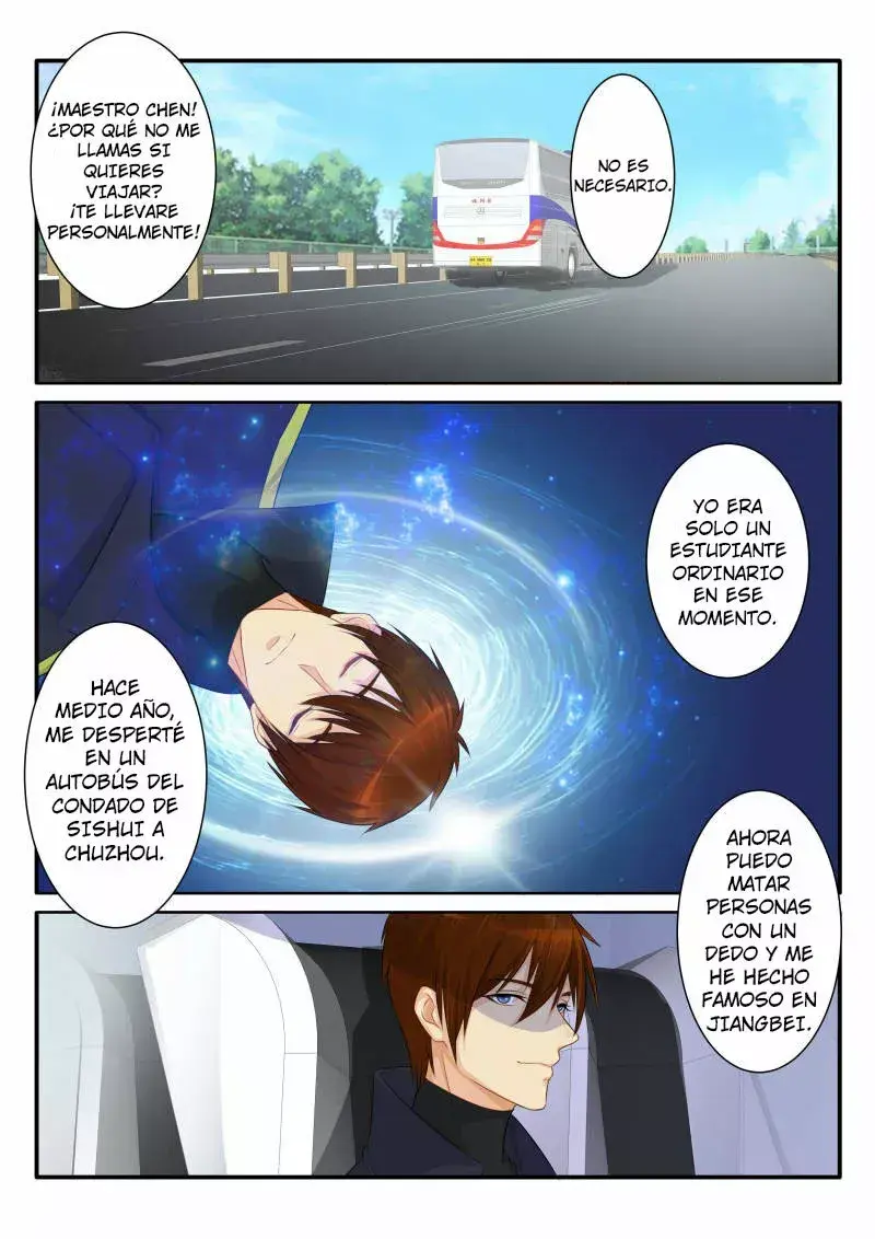 Capitulo 79 page 6