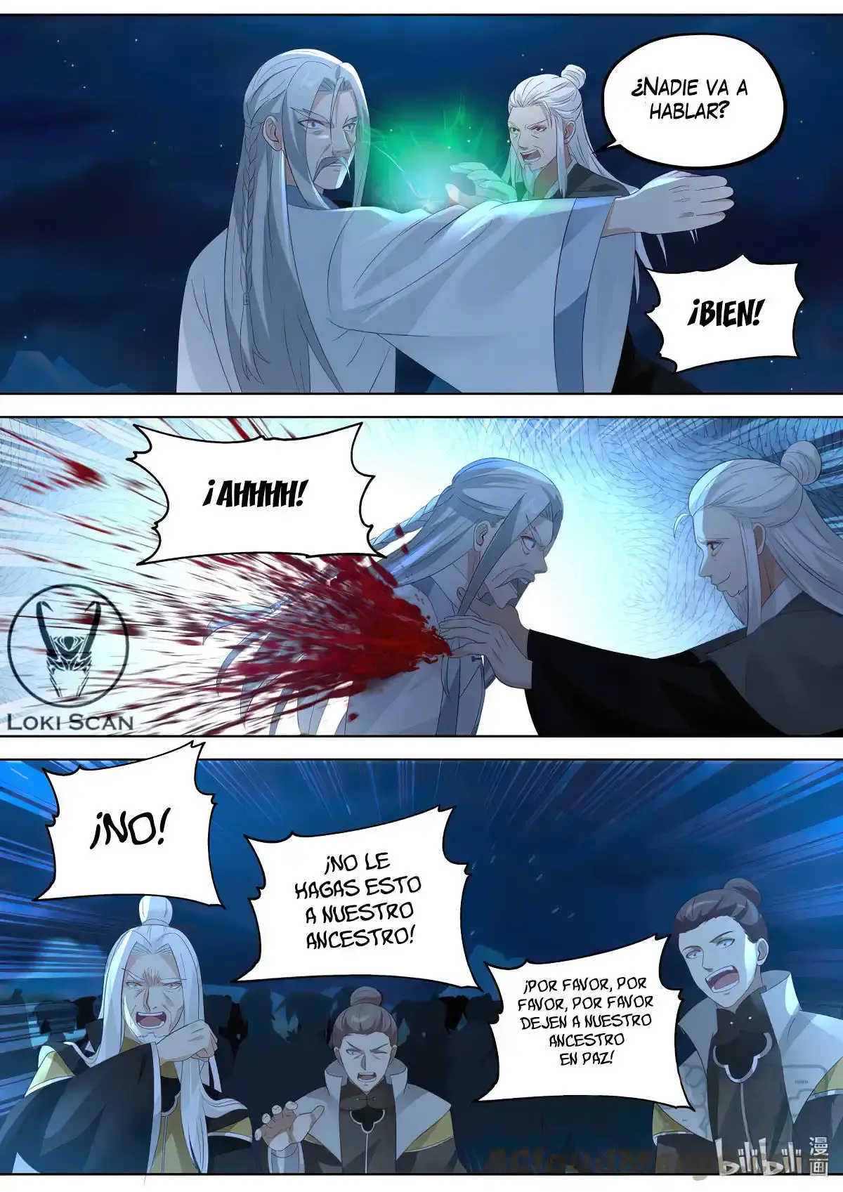 Capitulo 364 page 7