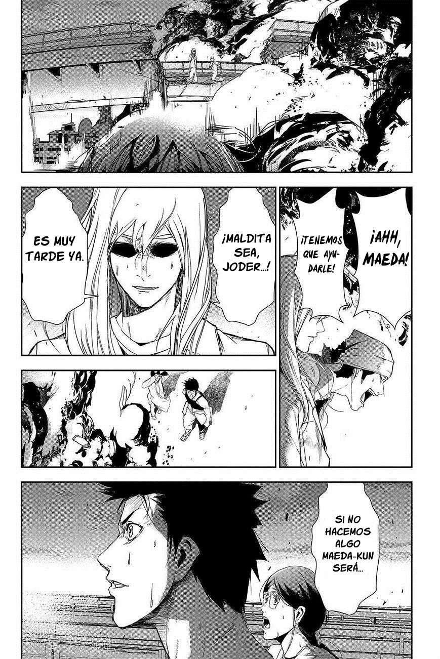 Capitulo 41 page 18