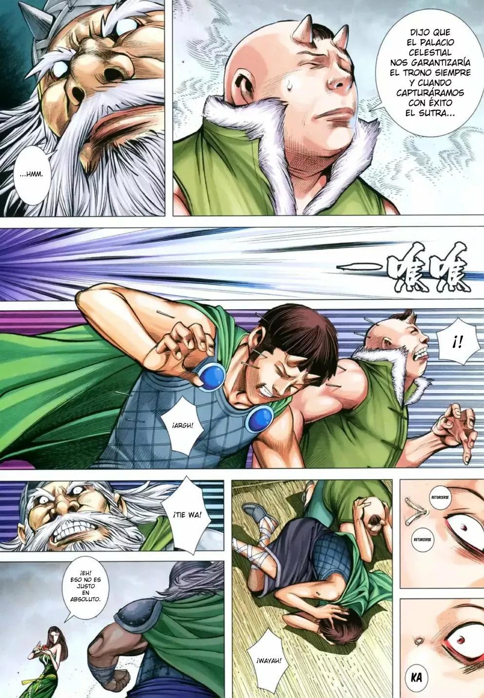 Capitulo 46 page 5