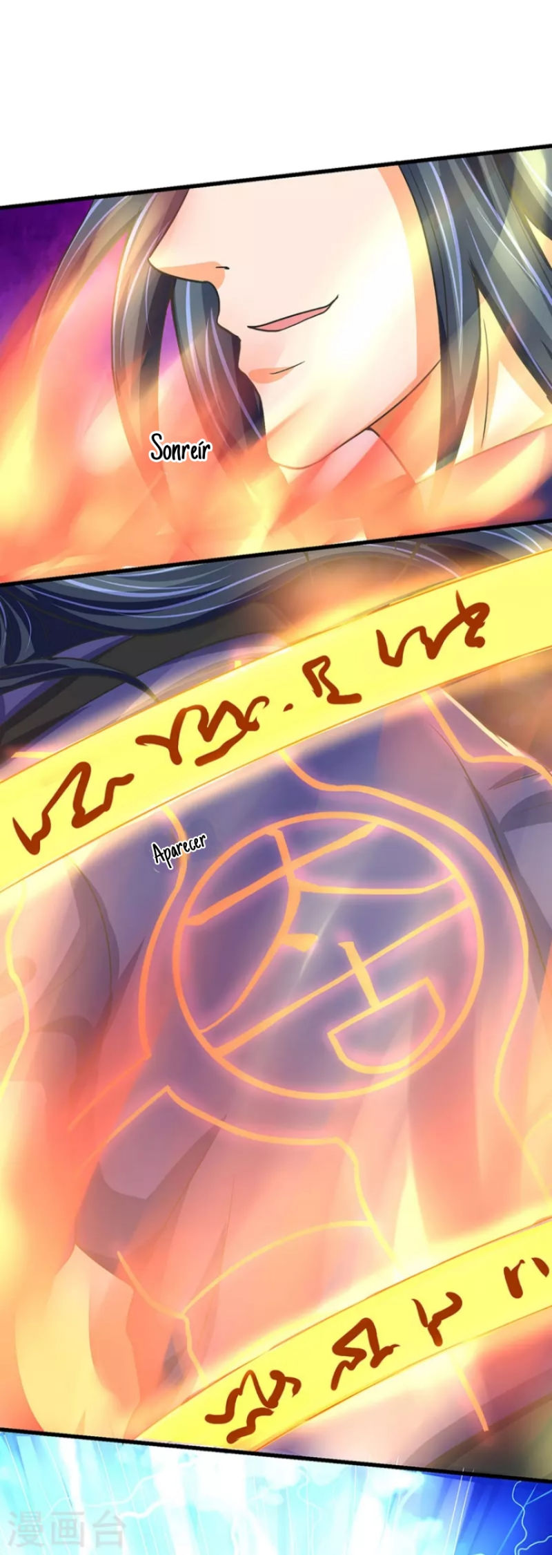 Capitulo 432 page 36