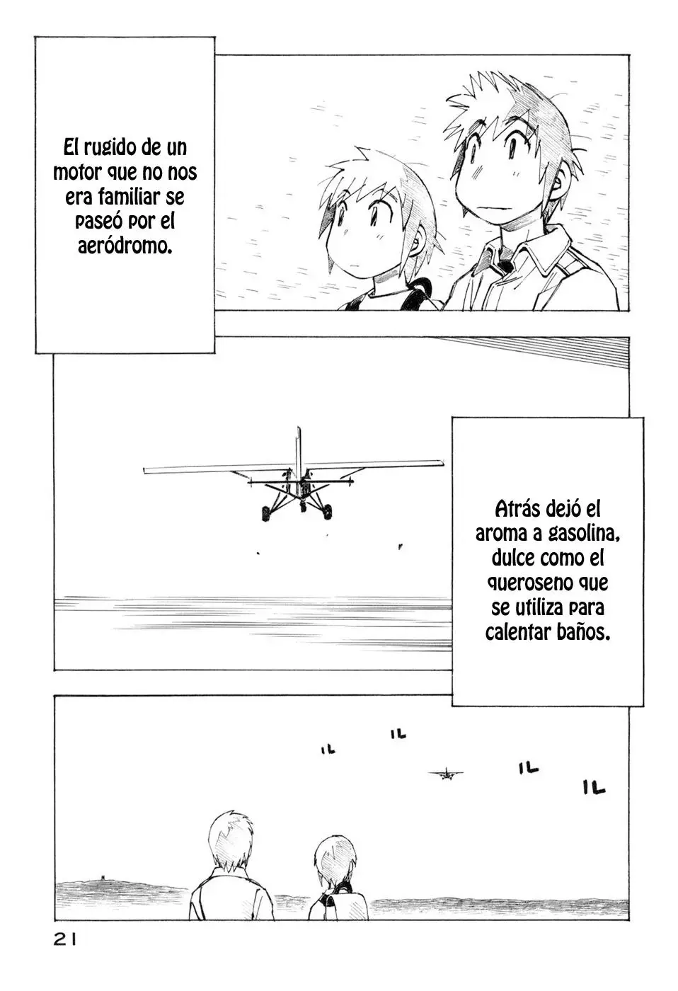Capitulo 40 page 3
