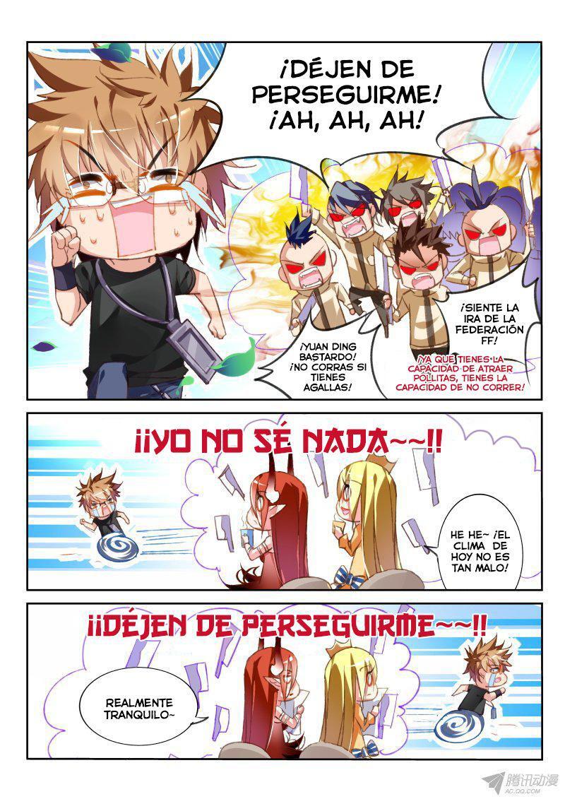Capitulo 67 page 7