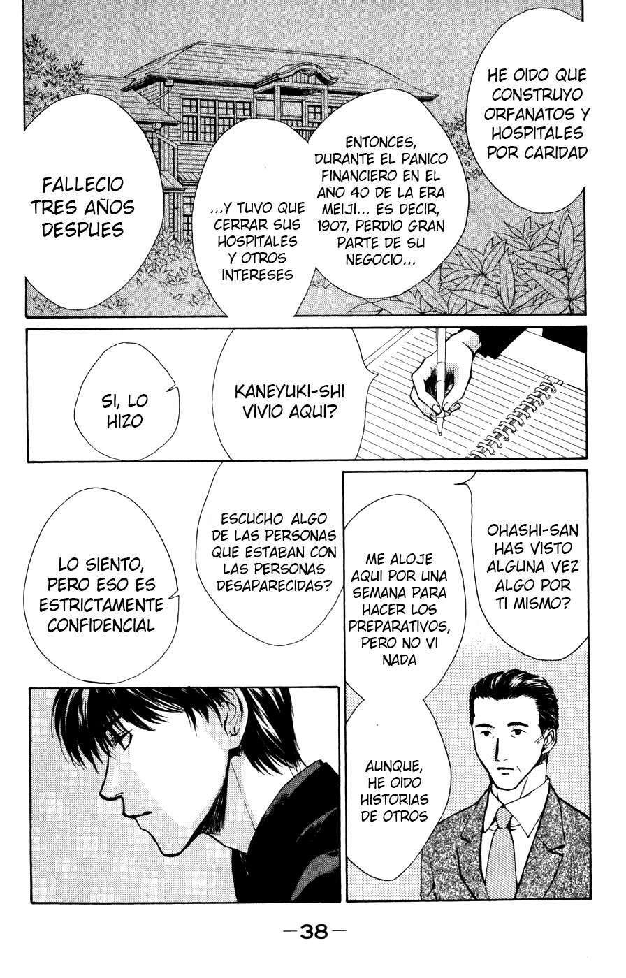 Capitulo 22 page 39