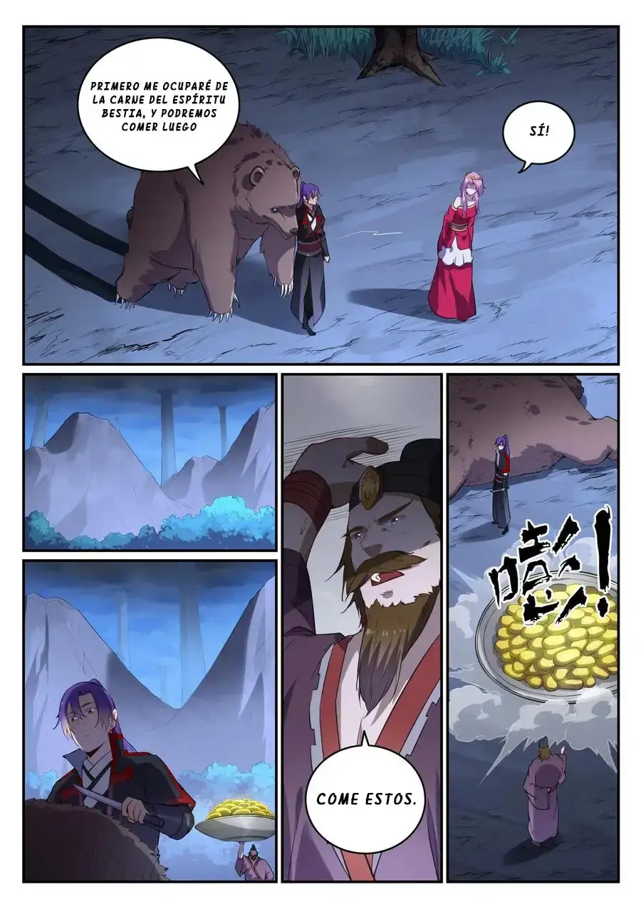 Capitulo 734 page 14