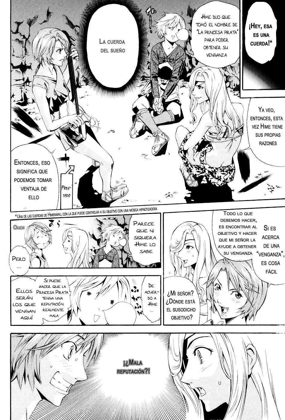 Capitulo 27 page 12