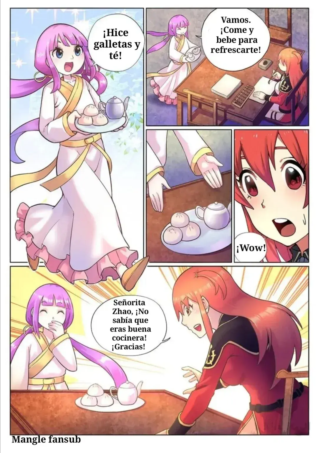 Capitulo 73 page 3