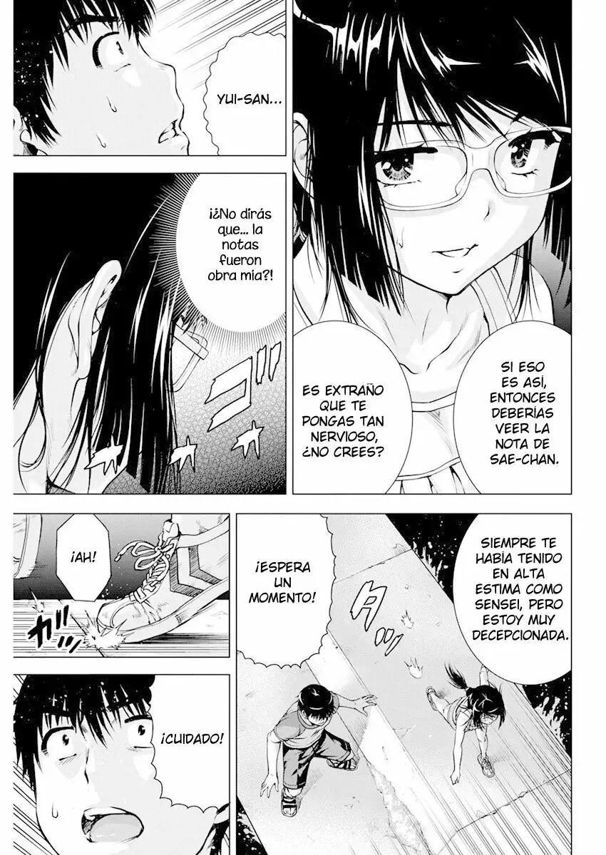 Capitulo 51 page 11