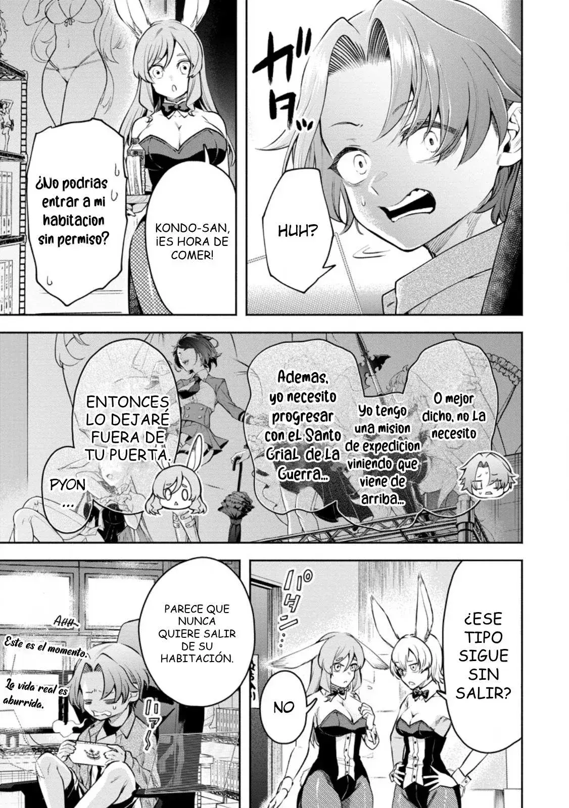 Capitulo 39 page 12