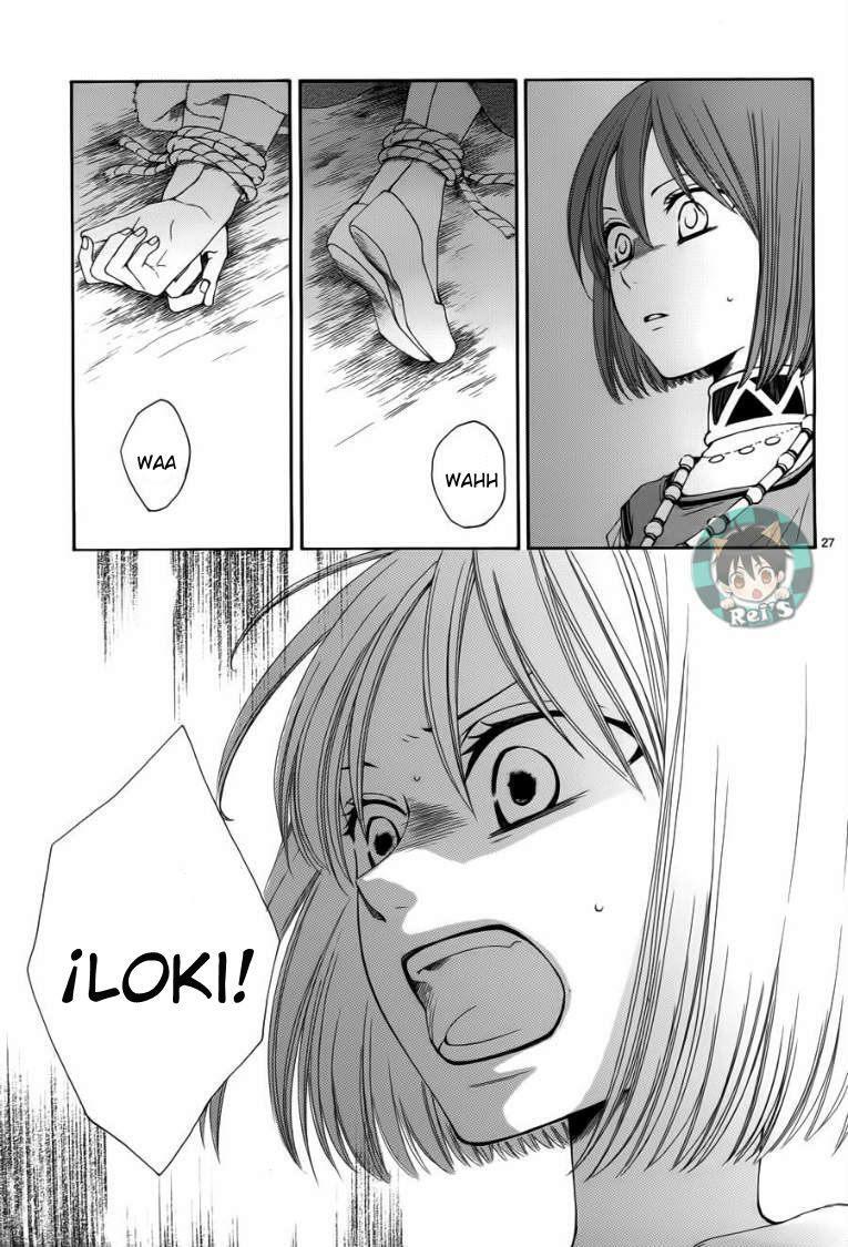 Capitulo 40 page 28
