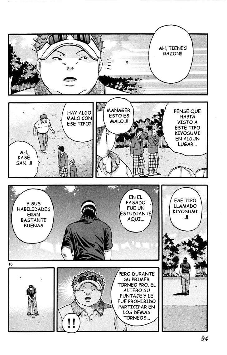 Capitulo 23 page 17