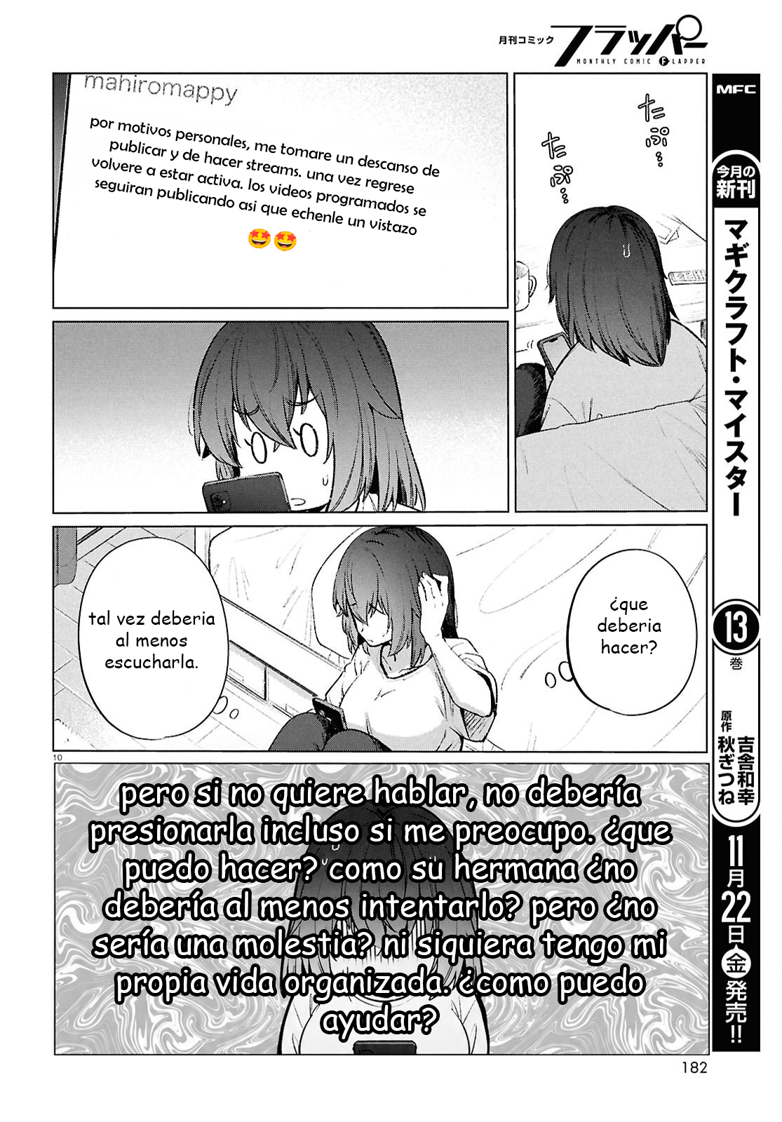 Capitulo 19 page 10