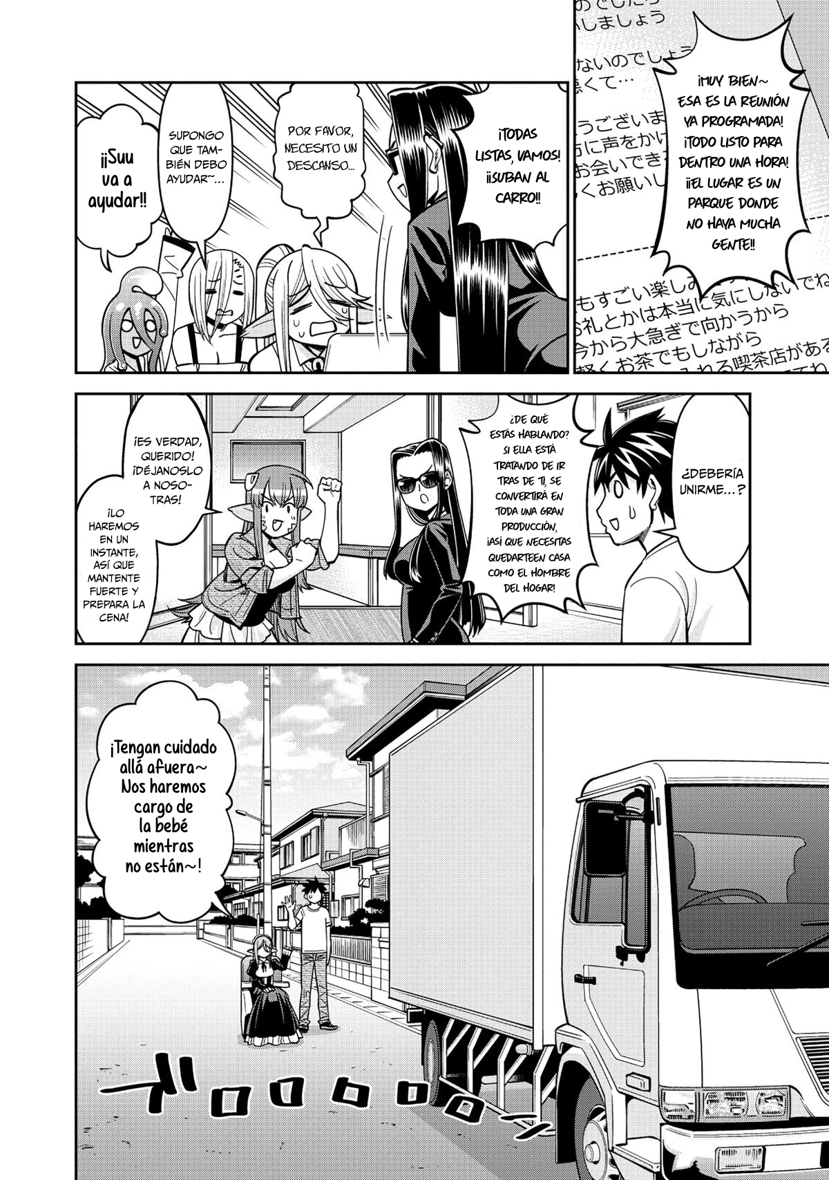Capitulo 92 page 11