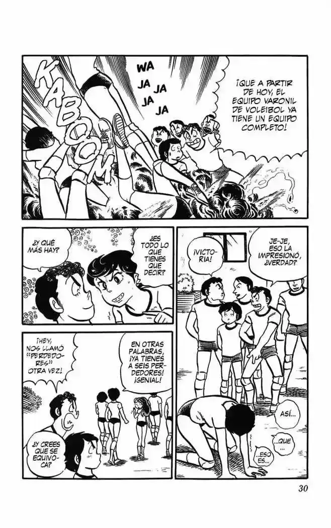 Capitulo 49 page 12