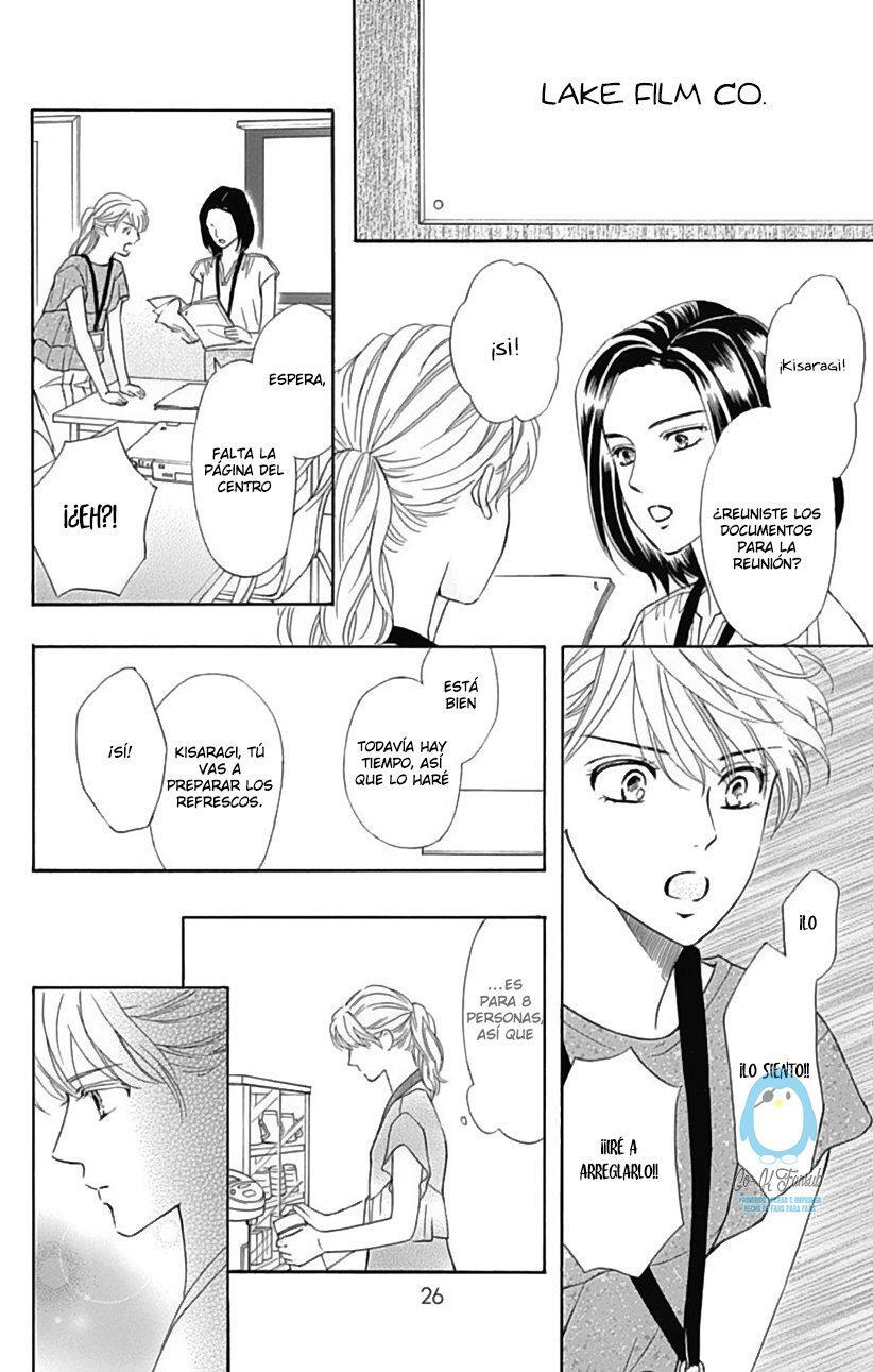 Capitulo 32 page 29